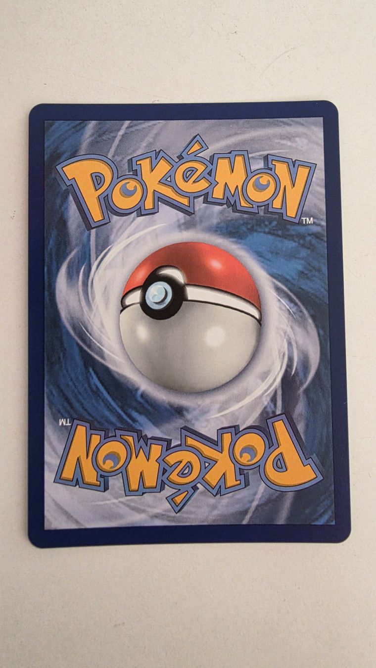 Pokémon Carte collezionabili: Acerola's Mischief - 165/132 - Mega Evolution - Full Art – Nuovo (secondo la descrizione) da Richterswil venduto da Goennjamin90 1