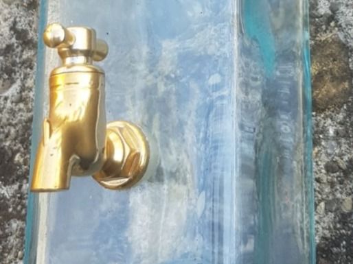 Altro in Stoviglie & Bicchieri: Flaschen – Usato da Schaffhausen venduto da beny06 6
