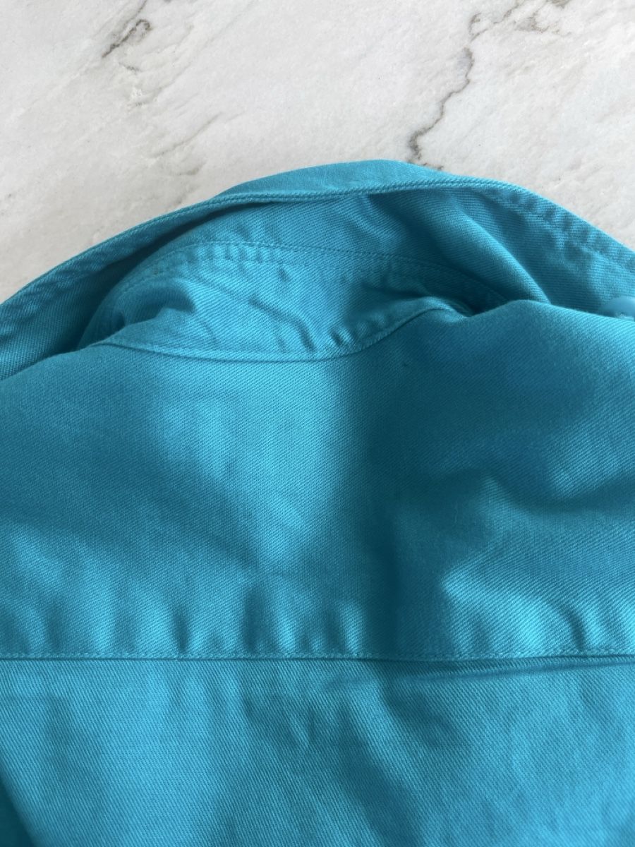 Camicie, T-shirt & Polo: Chemise scout louveteaux  – Usato da Cheseaux-Noréaz venduto da nathascia 4