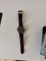 Fossil Uhr
