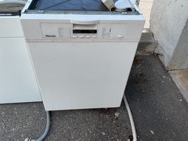 Miele Geschirrspüler  - 60 cm
