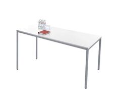 neuer Konferenztisch 160x70xH:72cm weiss