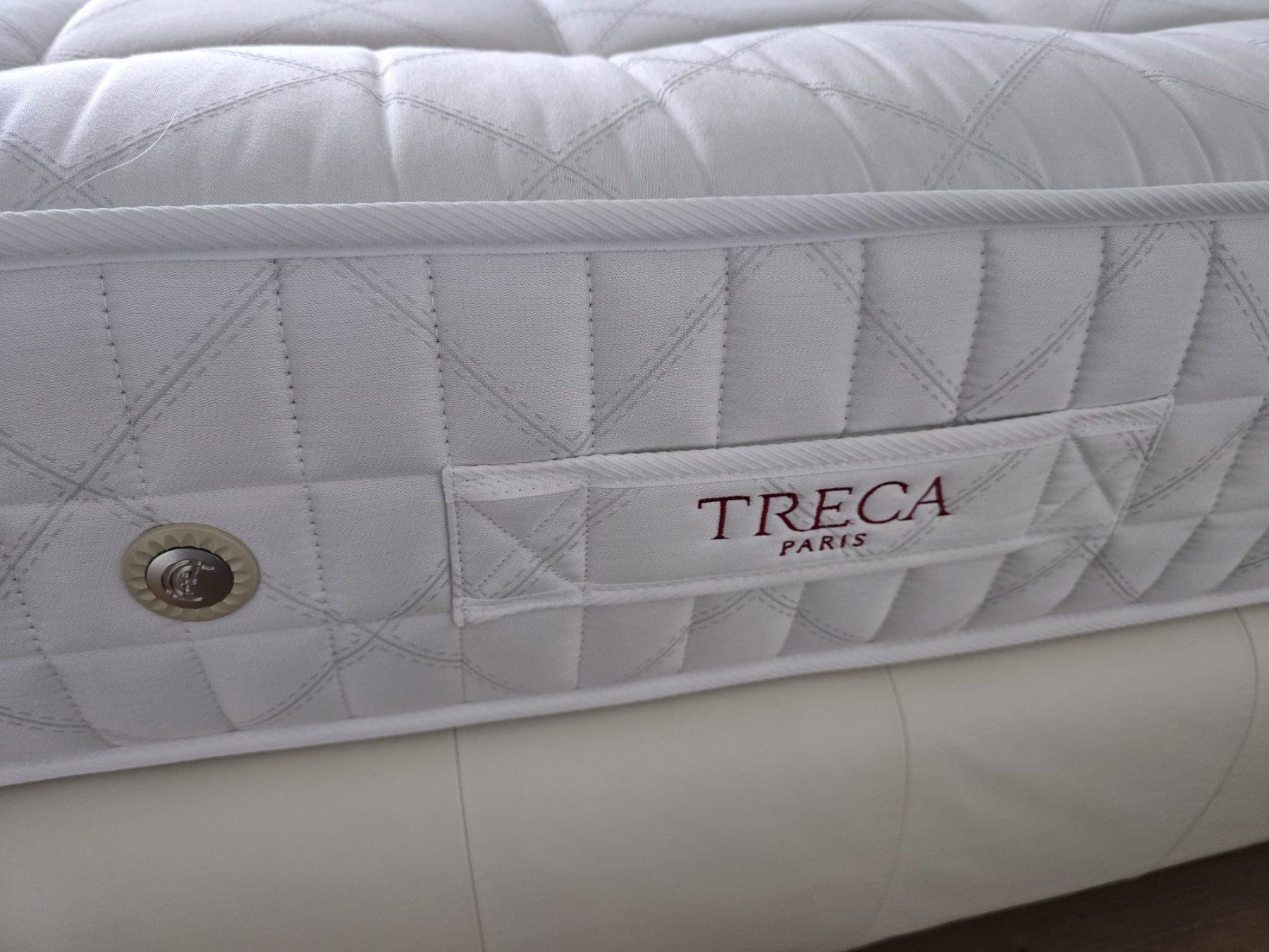 Letti: Treca Paris  Boxspring – Usato da Bottighofen venduto da rjh_zh2x 7