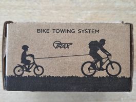 Traxmtb Fahrrad Abschleppseil