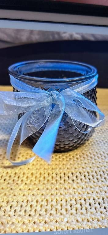 Candele: Kerze in Glas gratis – Nuovo (secondo la descrizione) da Gisikon venduto da luz_l95s 1