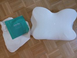 Derila Schlafkissen/Nackenkissen