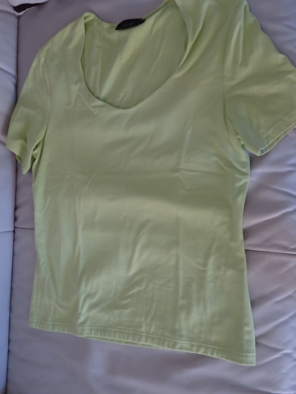 T-shirt: T-Shirt Shirt Sport Shirt Basic Gr. M – Nuovo (secondo la descrizione) da Bazenheid venduto da Aebi55 1