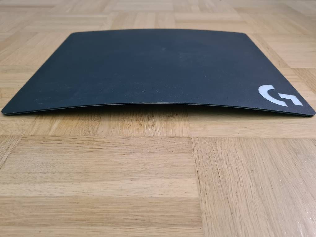 Tappetini per mouse: Gaming Mauspad Logitech G440 – Usato da Gunzgen venduto da Shockshell 1