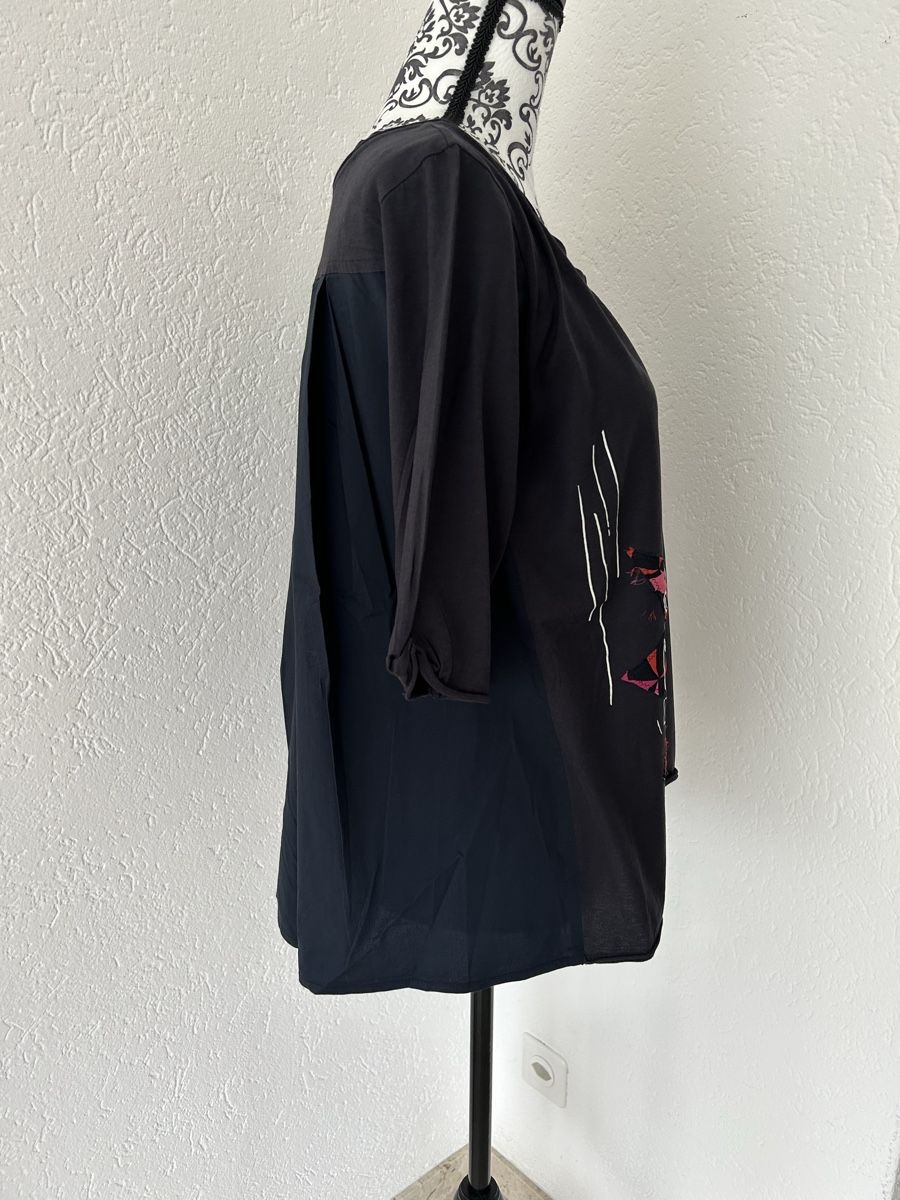 Marc Cain T-Shirts: Maglietta Marccain taglia S – Neu (gemäss Beschreibung) aus Locarno von Matic04 1