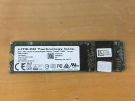 LITEON CV1-8B512 512GB Gebraucht