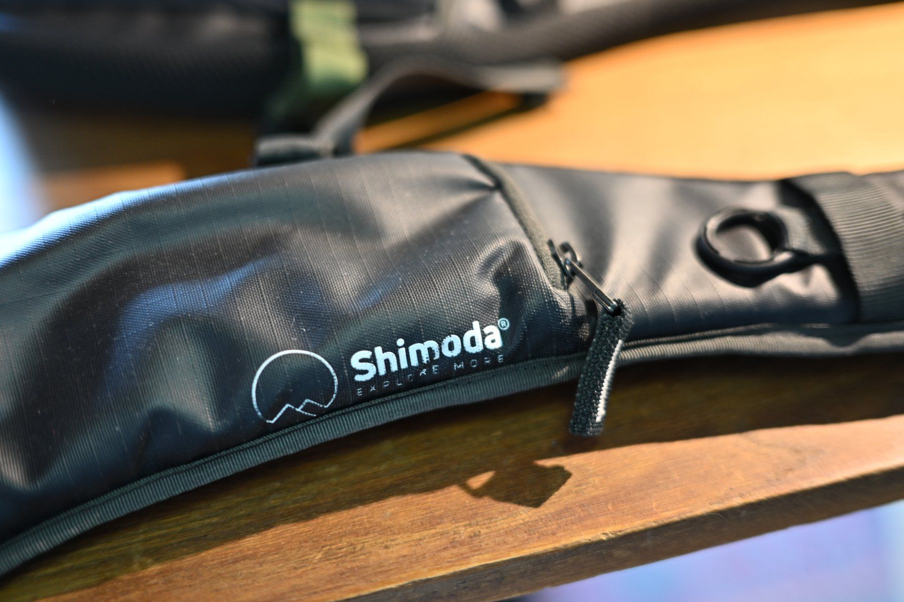 Borse: Shimoda Shoulder Strap Plus – Usato da Lausanne venduto da ale_k768 2