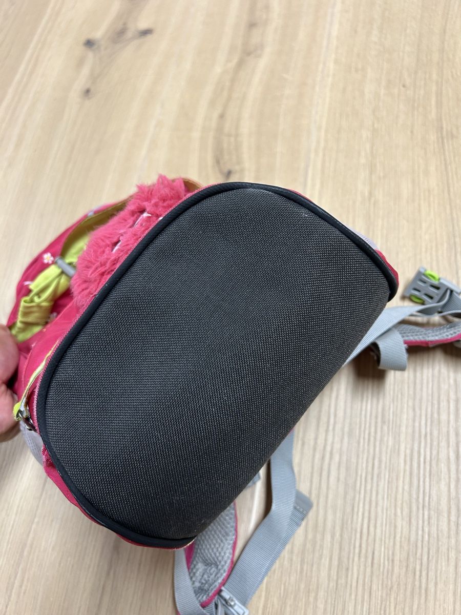 Ergobag Borse & Zaini: Ergobag Kinderrucksack  – Usato da Schönenwerd venduto da Erfani 3