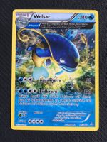 Pokémon - PRC 41 Whiscash - Protoschock -DE-