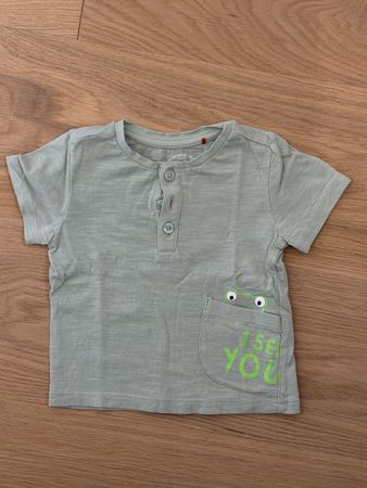 T-Shirt Grösse 68