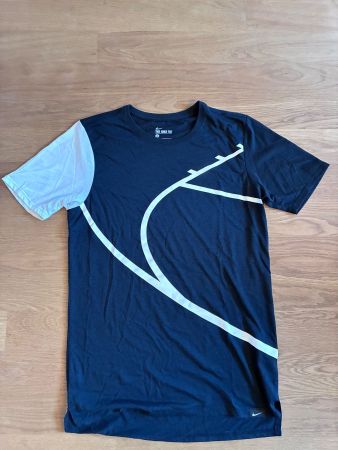 NIKE Basketball Shirt / Sporttrikot