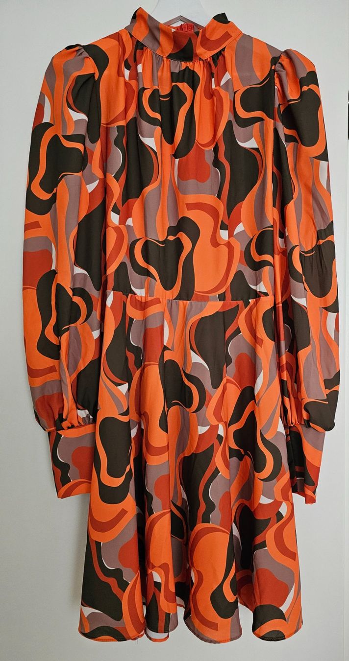 Vestiti: Abend/ Party Kleid Gr 38 – Nuovo (secondo la descrizione) da Birr venduto da V-K 1