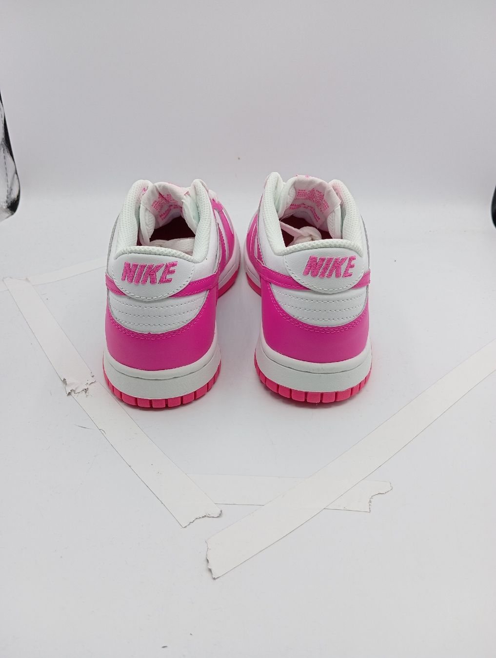 Nike Schuhe für Jungen: Nike Dunk Low (EU38) – Neu und originalverpackt aus Schaffhausen von outlez 3