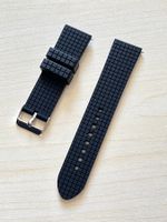 Uhrenarmband, Stegbreite 22mm, Neu und ungebraucht!