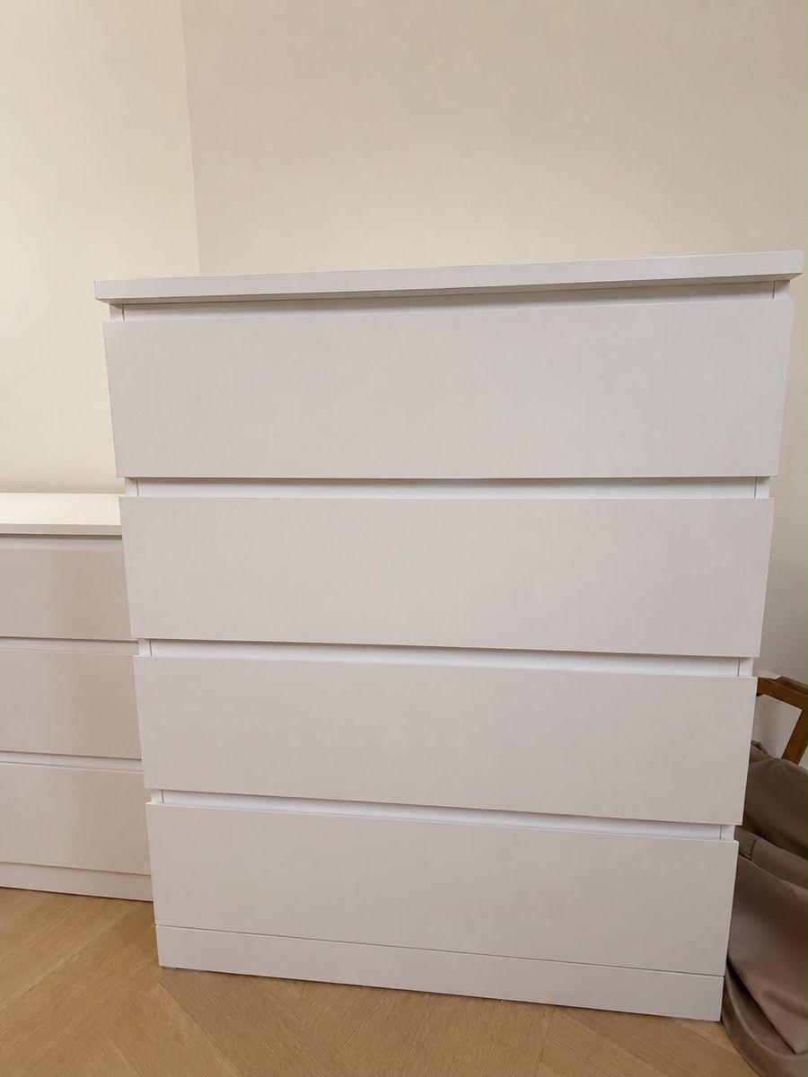 Commodes: Malm Kommode – D'occasion à Zürich par nat_z6kt