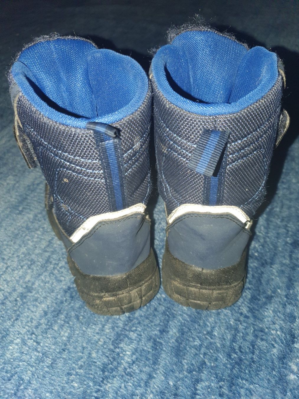 Scarpe per ragazzi: Wasserdichter Schuh gr.31 – Usato da Altendorf venduto da caj_hry2 4