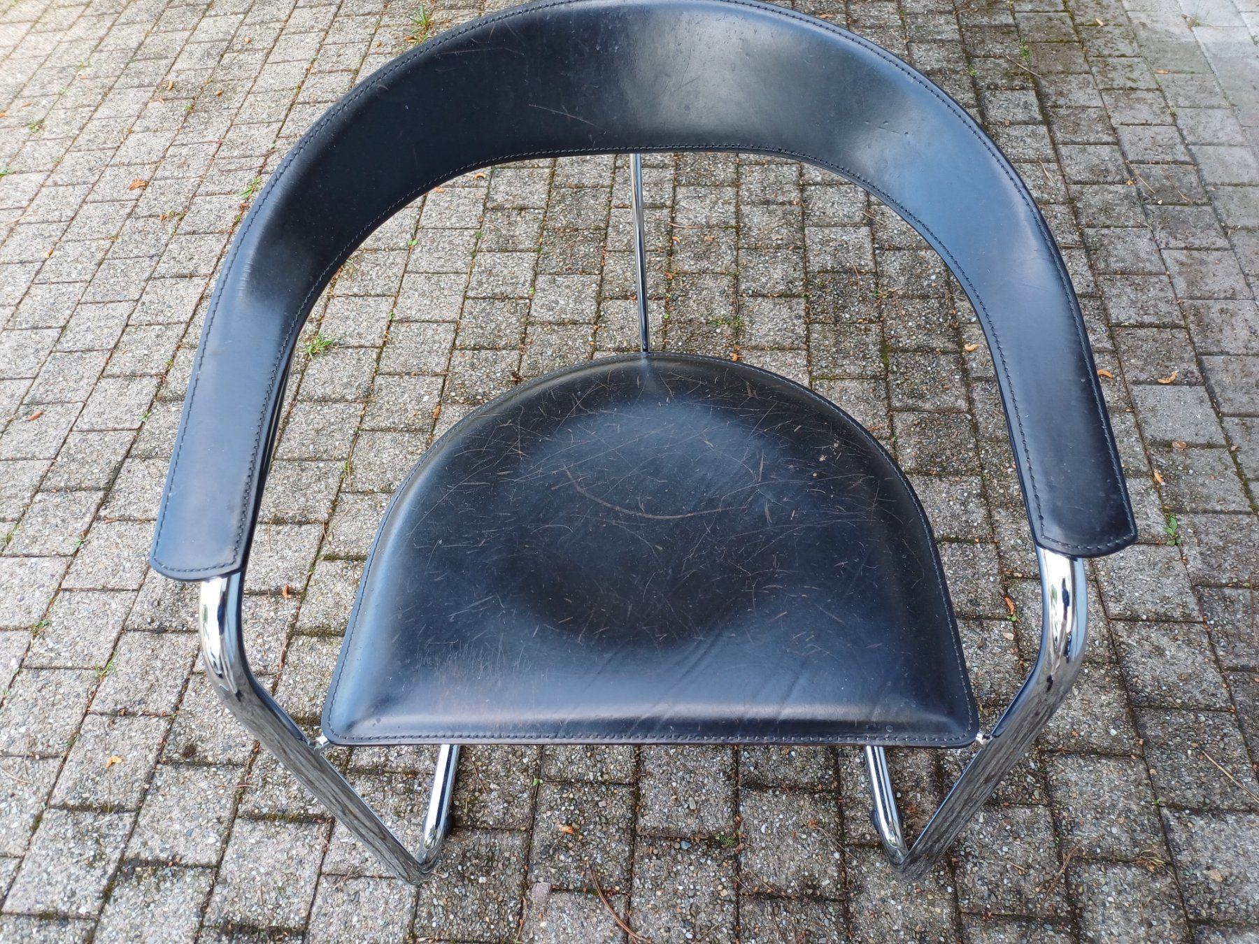 Chaises: 4 Esszimmerstühle – D'occasion à Thal par ivkiener 3