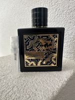 *Aktion* Lattafa Qaed Al Fursan (3ml Abfüllung)