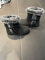 Winterdtiefel