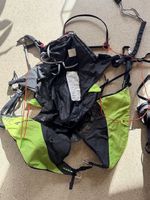 SUP Air radical 3 Wendegurtzeug Grösse L