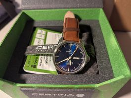 CERTINA Action Gent Automat