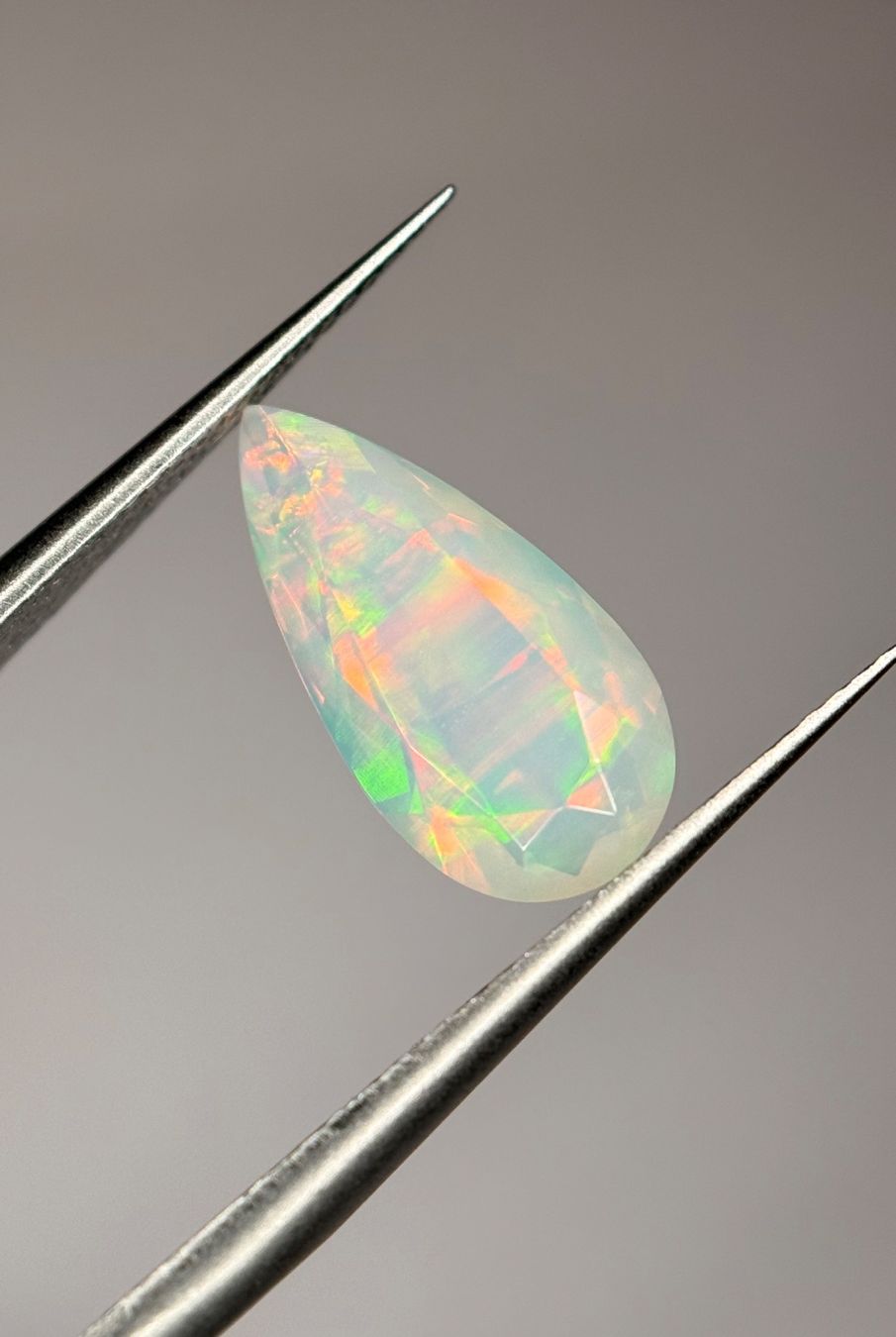 Pierres précieuses: Ab 1 Fr. - 1.75 ct Opal Edelstein - unbehandelt – Neuf (Voir description) à Mauren par LieGems 3