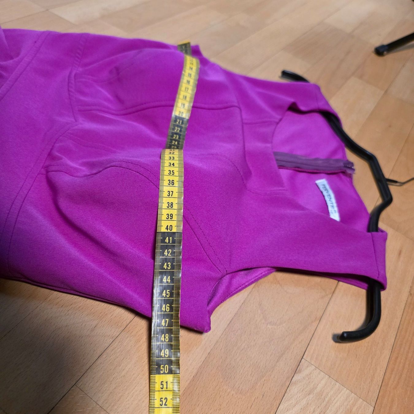 Vestiti: Fervente Kleid 38/40 mit Spitze – Usato da Wald ZH venduto da CapLux 3