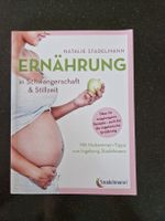 Ernährung Schwangerschaft & Stillzeit