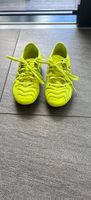 Fussballspiel Schuhe Adidas Grösse 31