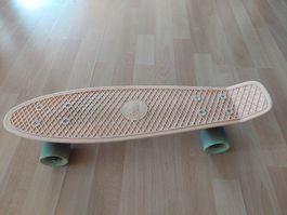 Pennyboard  hellrosa 