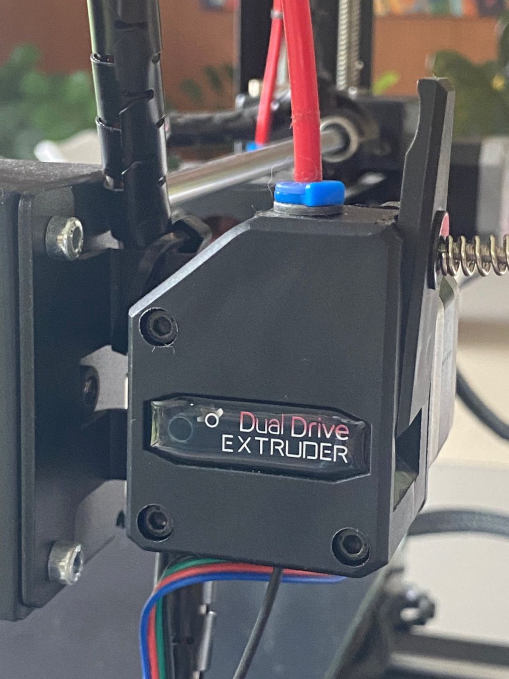 Anycubic 3D Drucker: Anycubic i3 Mega S 3D Drucker – Gebraucht aus Biberist von Loucypher 5