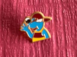 Migros Pin