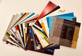 Atelier Brückner | Form Follows Content | Szenografie Bücher