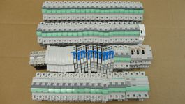 FI/LS WEBER UNILINE Leitungsschutzschalter