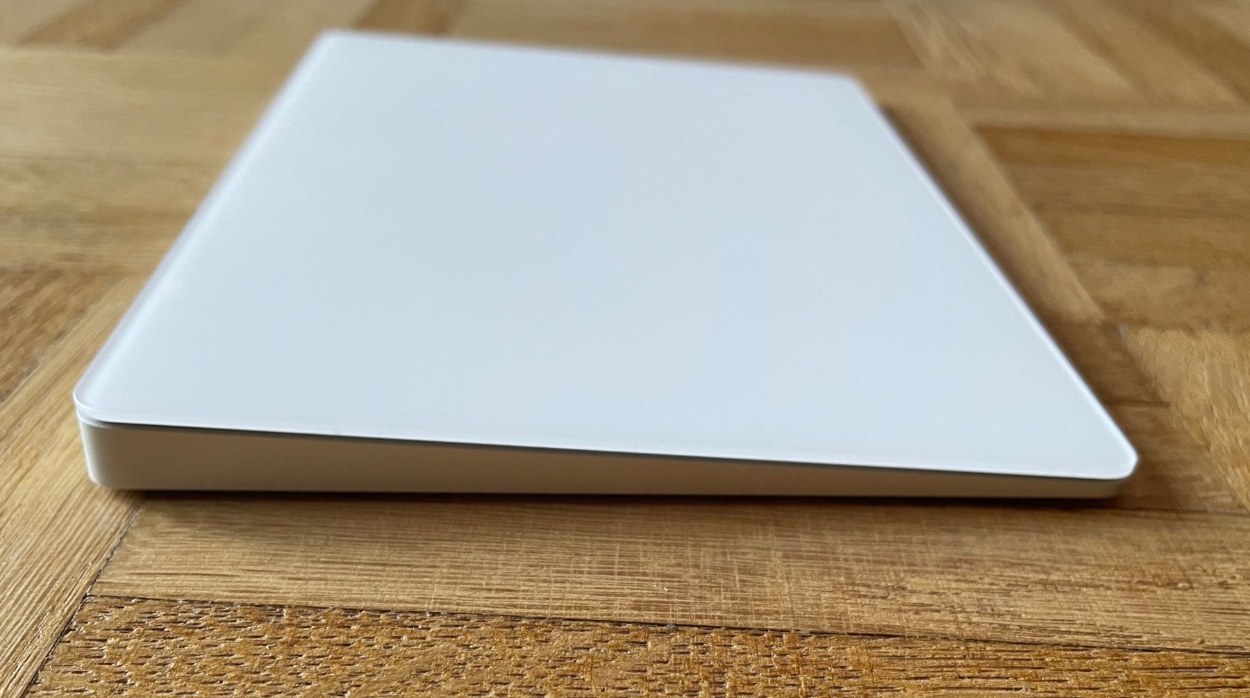 Apple Mouse: APPLE Magic Trackpad2, weiss, in top Zustand – Usato da Gümligen venduto da soleil149 1