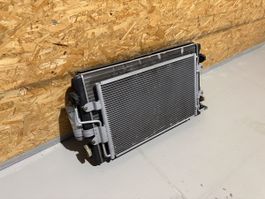 Kühlerpaket Golf 4 1.8T
