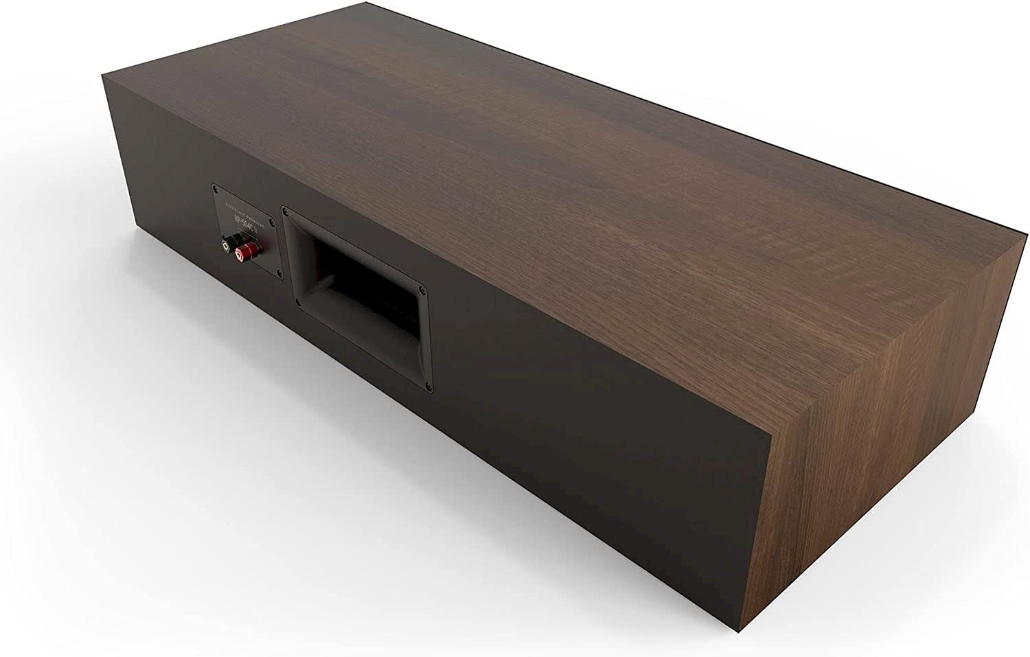 Amplificatori: KLIPSCH RP-504C II Walnuss – Nuovo e nell'imballaggio originale da Bottighofen venduto da zaap 2