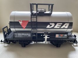 LGB 42400 Kesselwagen 