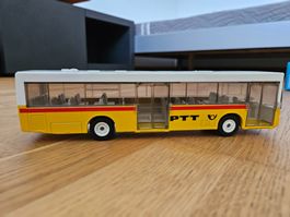 PTT Linienbus, Postauto Spielzeug