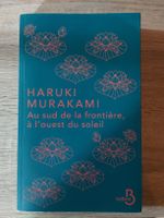 MURAKAMI Haruki - au sud de la frontière, à l'ouest du solei
