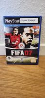 PS2 - Fifa 07