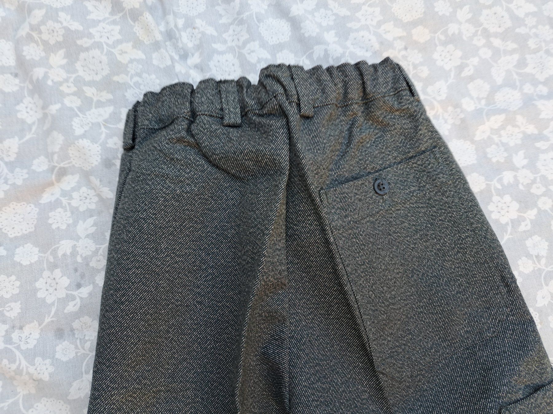 Pantaloni: Arbeitshose "SIRNA" Gr. 46 Grau – Nuovo e nell'imballaggio originale da Gysenstein venduto da joshuas81 4