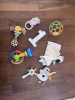 Baby Spielzeug, guter Zustand