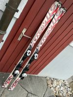 Allround / Allmountain Carving Ski ATOMIC 166CM
