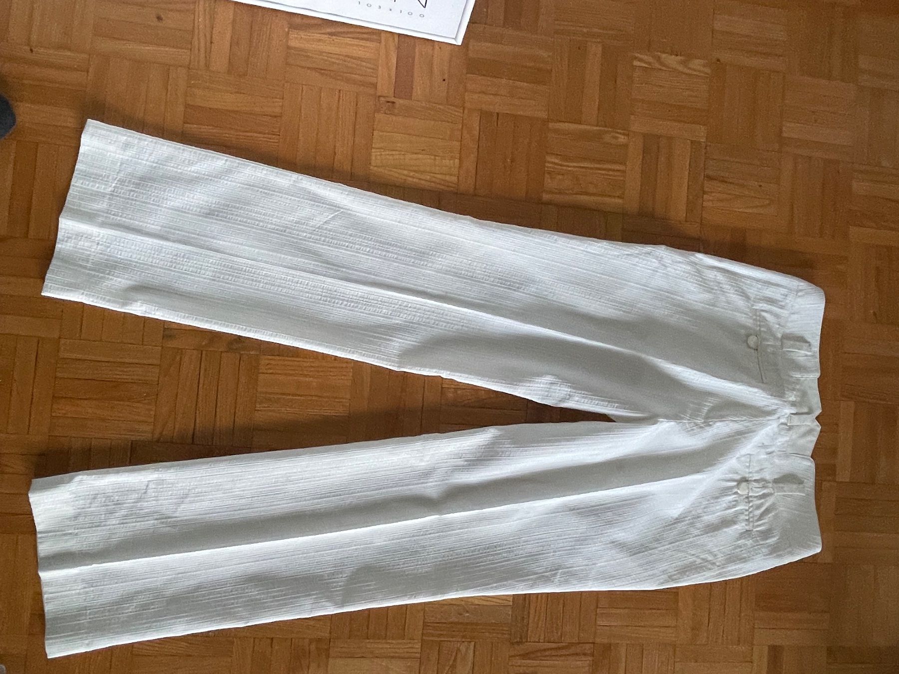 Mango Pantaloni: MANGO SUIT Hose Euro 38 – Usato da Gutenswil venduto da Bregenzer8610 2