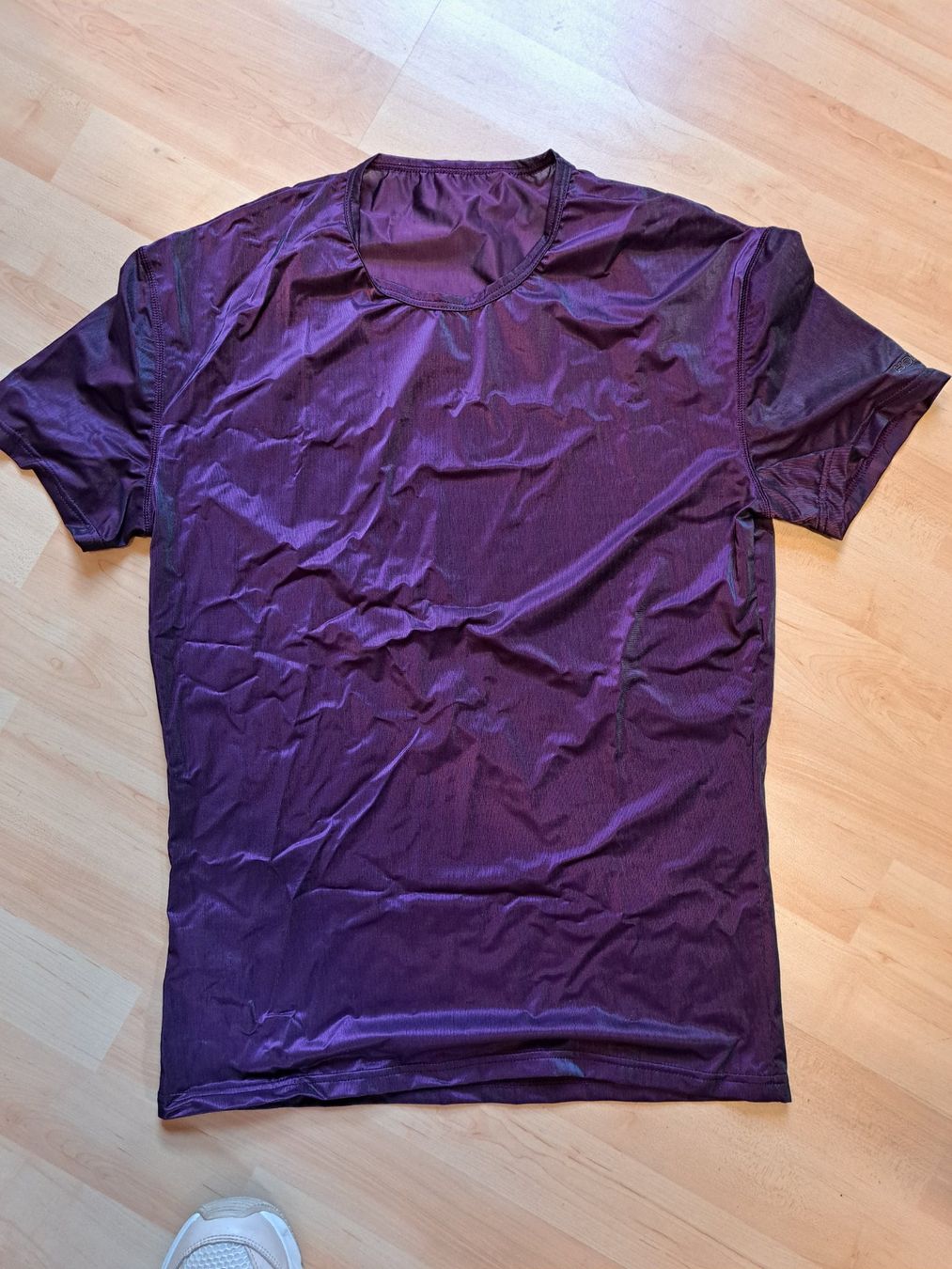 T-shirt: Shirt M HOM – Nuovo (secondo la descrizione) da Gams venduto da inf_lj66